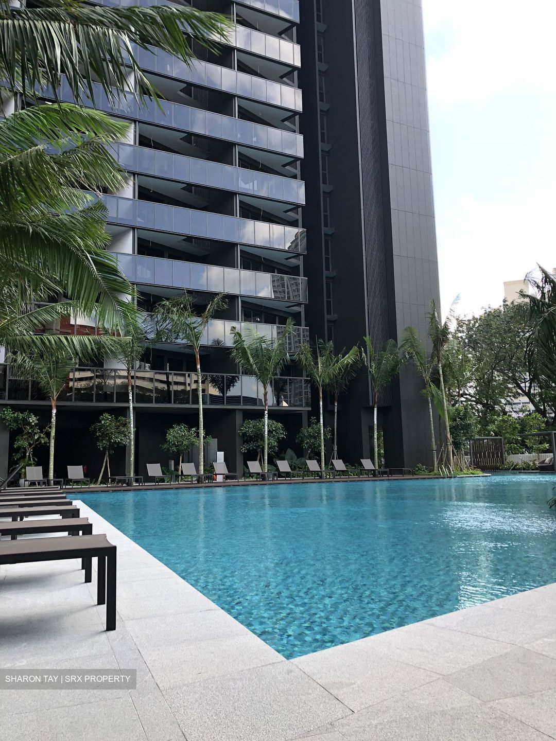 Commonwealth Towers (D3), Condominium #417896501